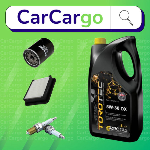 Service kit for suzuki - service,