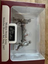 Britains Modern British Army