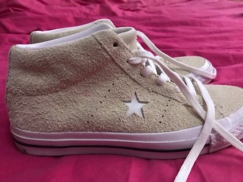 Were converse - £17.99:,