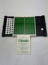 Othello Board Game Peter Pan