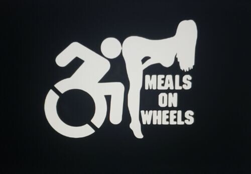 Disabled funny car - funny,