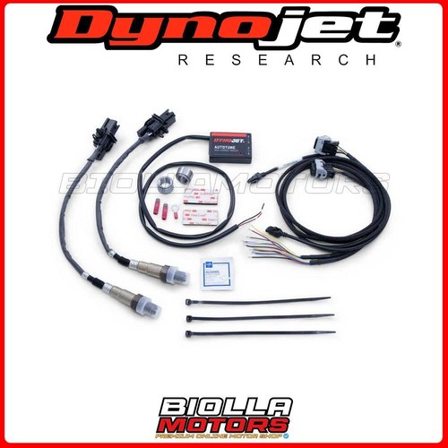 Autotune dynojet ktm adventure - autotune,