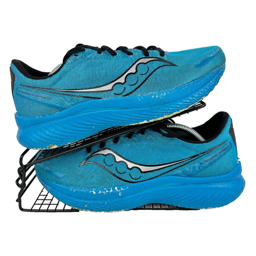 Saucony endorphin speed echo - speed,