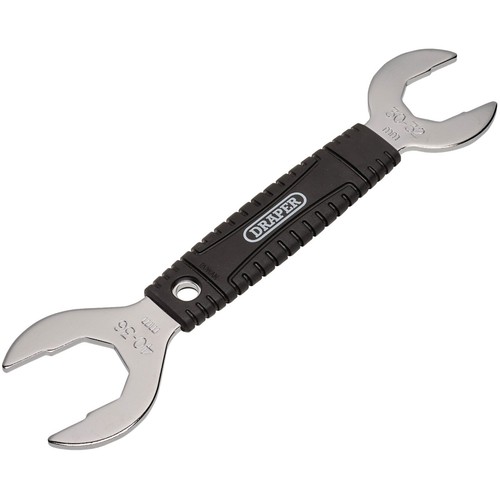 Draper 14167 dual ended - 14167, dual-ended