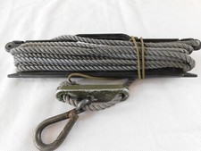 Clansman Radio Racal Antenna