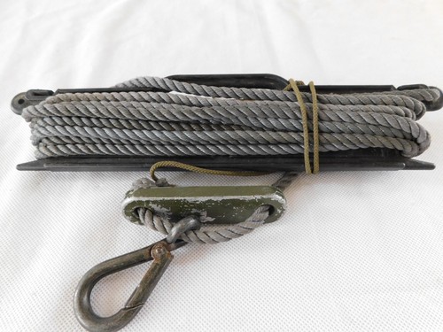 Clansman radio racal antenna - racal,