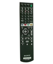 New GENUINE SONY RM-GJ05E