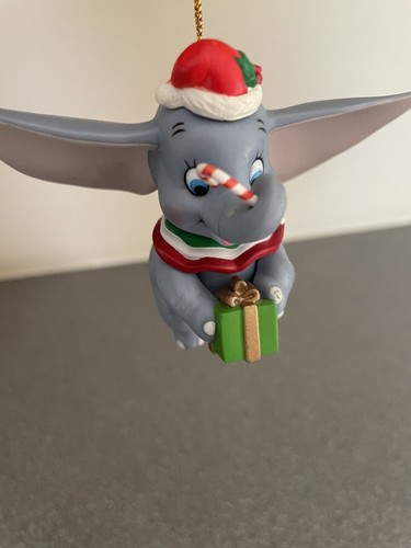 Grolier disney christmas tree - disney,