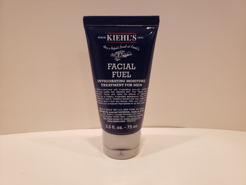 Kiehl facial fuel - ~,