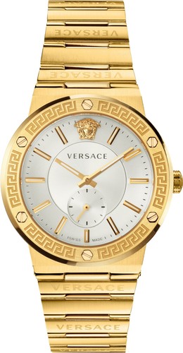 Versace vevi00520 greca logo - versace,