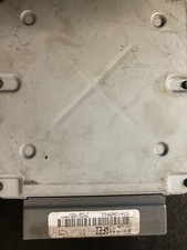 1C1A-12A650-LG Ford Transit MK6 2.0 TDCi Diesel Engine ECU 1C1A12A650LG QFE2