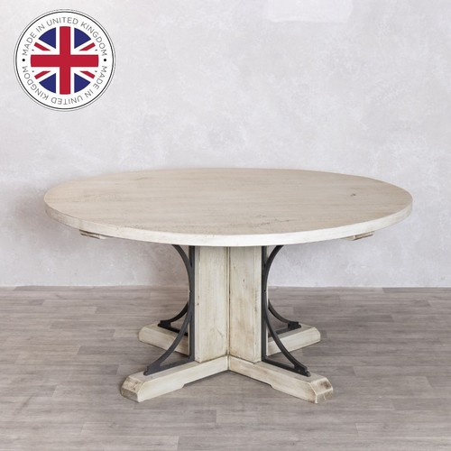 Bespoke round dining - bespoke, table