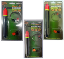 Dinsmores Pike Float Set