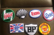 GOODWOOD MOTORING 50mm and