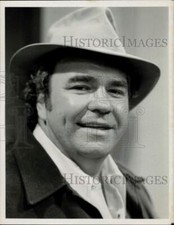 1983 Press Photo Country