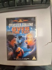 Over the Top DVD (2004)