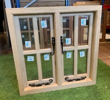 Double Glazed Windows Georgian