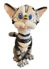 PETS WITH PERSONALITY POPPY