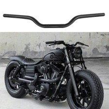 Motorcycle 1" Rise Tracker