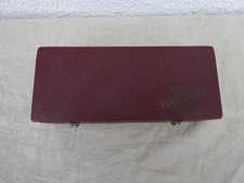 Harmonica Vermona approx 21.5
