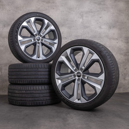 Audi sq5 rims - 21, inch