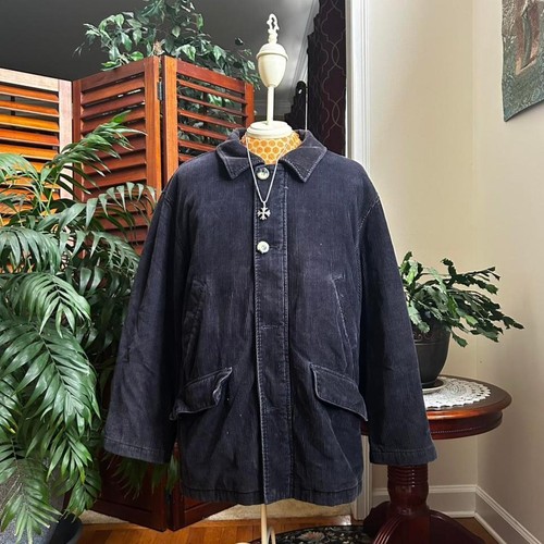 Vintage navy john - navy, st.
