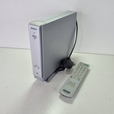 Sony VTX-D800U Freeview
