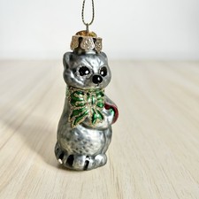 Thomas Pacconi Meerkat 2004