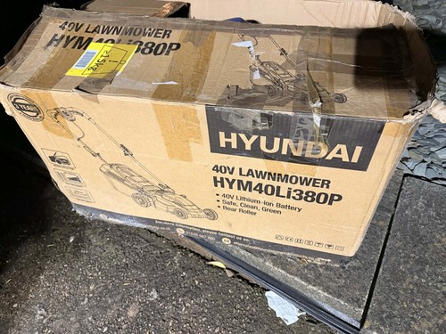Hyundai hym40li380p v - hym40li380p, 40