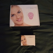 Luminess Air - Airbrush Makeup System BC200-R Black & Pink + Starter Kit