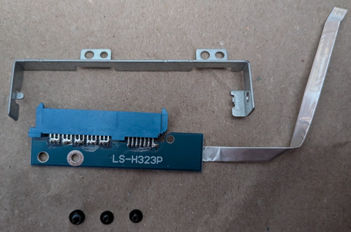 H323p hard drive cable - ls-h323p,