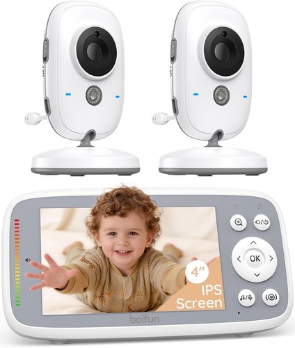 Boifun video baby - boifun, monitor