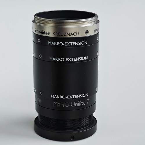 Schneider kreuznach m42x1 - 🟢schneider,