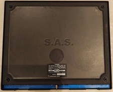 TOWNSHEND AUDIO SEISMIC SINK