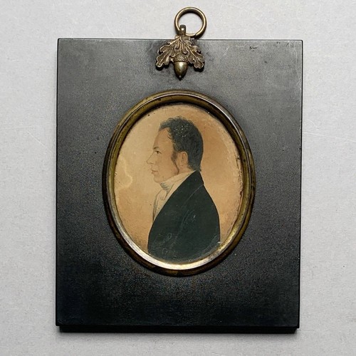 Antique georgian regency - georgian,
