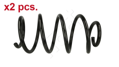 Front suspension spring fits - spring,