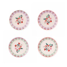 Cath Kidston Raspberry Set of