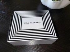 Fabulous Golden Lulu Guinness