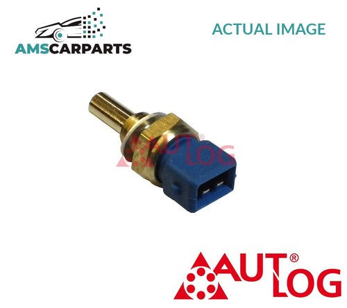 Coolant temperature sensor - temperature,