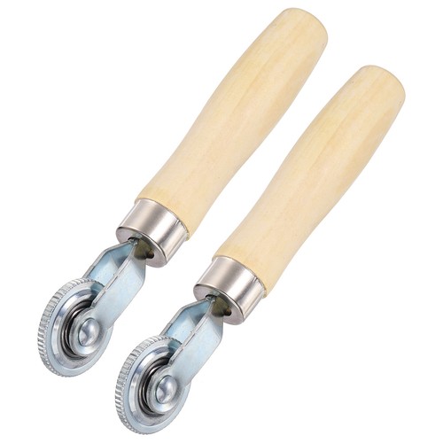 2pcs car seam roller inch - 2pcs,