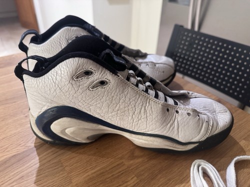 Nike air pippen retro s - pippen,