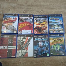 Bundle Of Awesome Ps2 Games