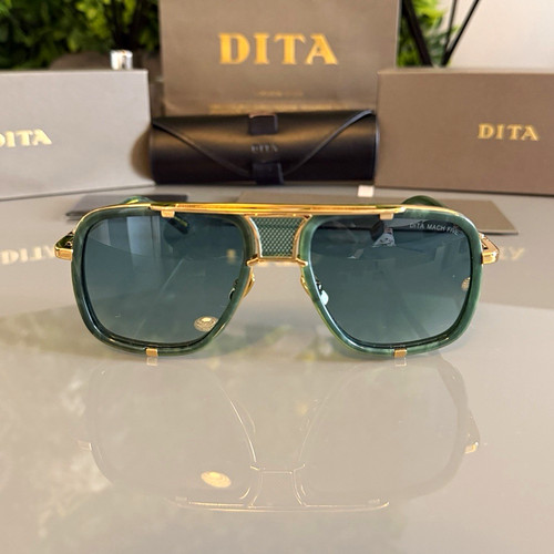 Dita mach five limited edition - dita,
