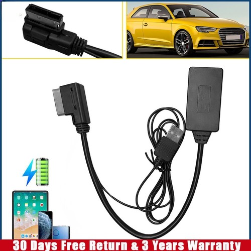 Ami mmi bluetooth audio - mmi,