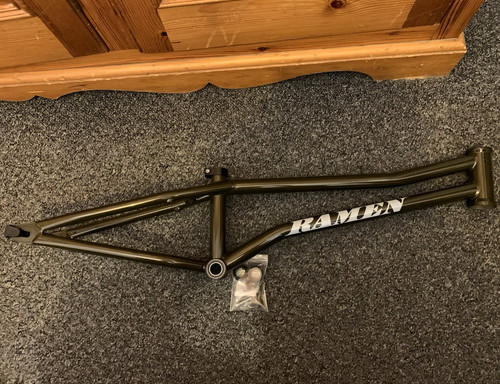 Far east cycles ramen - cycles, bmx