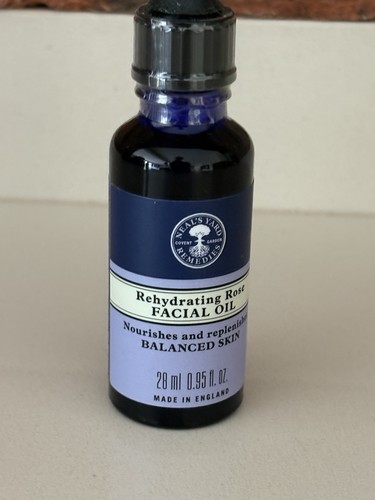 Neal yard remedies - neal's,