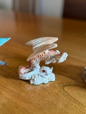 Enchantica pink dragon