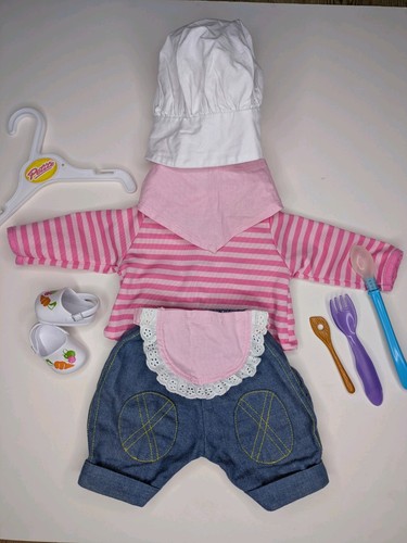 Baby born doll outfit clothes - doll,