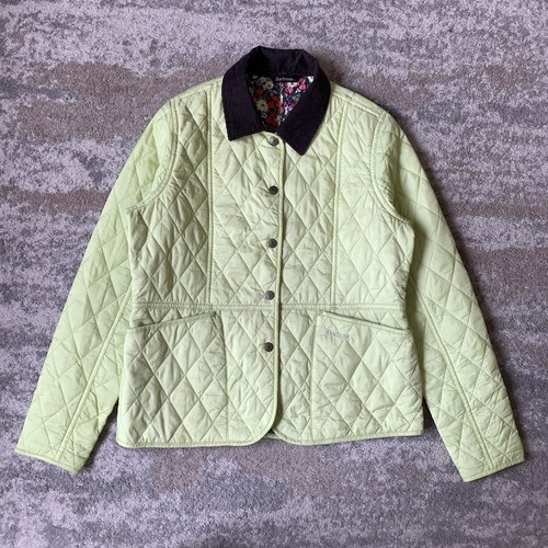 Barbour elysia diamond - elysia,