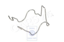 Genuine VW Spring For Halogen